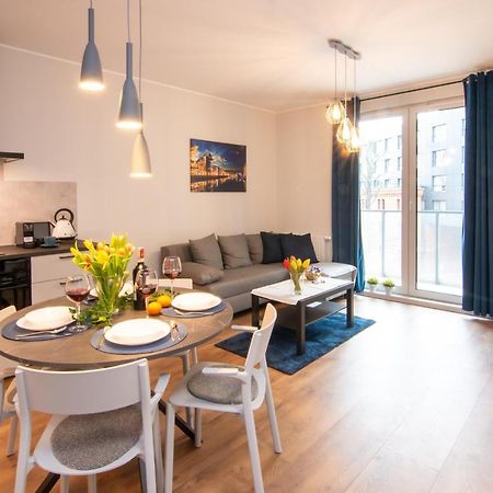 Maya'S Flats & Resorts 51 - Aura 40 Gdansk Luaran gambar